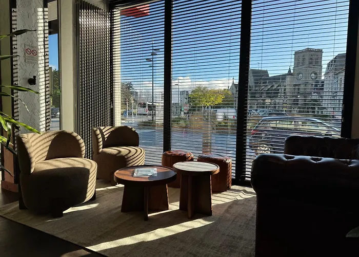 Hotel Le Cercle