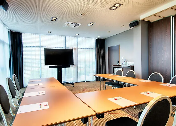 Leonardo Royal Hotel Ulm