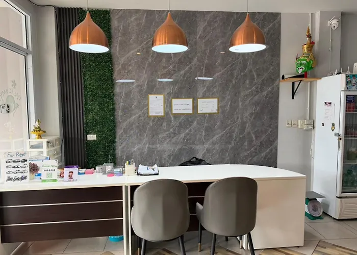 Ler Hostel 65