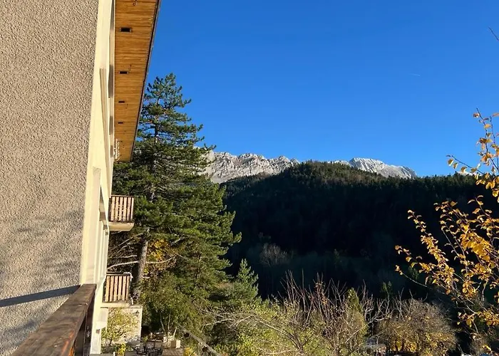 La Moraine