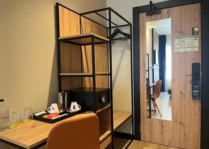  Voco Bilbao - City By Ihg