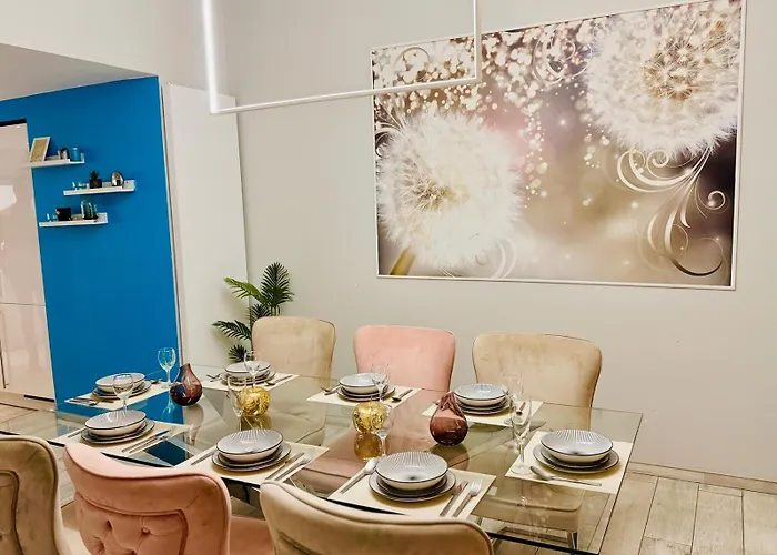 L'Imperial Wifi & Confort