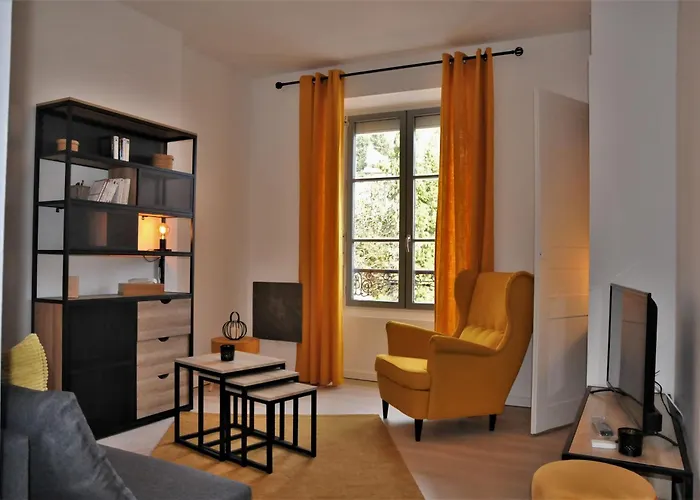 Le Yellow Corner Voironnais
