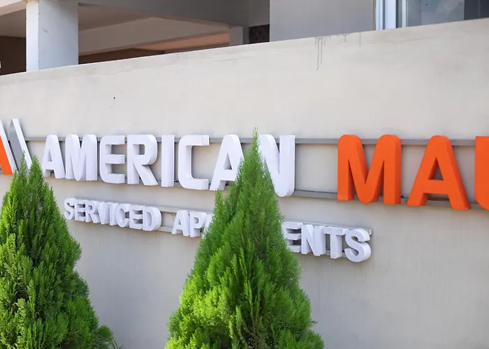 American Mall