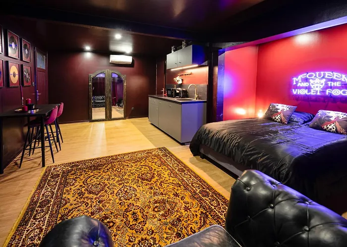 Le Studio Rock