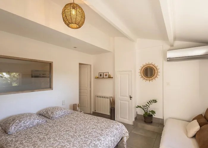  La Parenthèse  gîte en Camargue