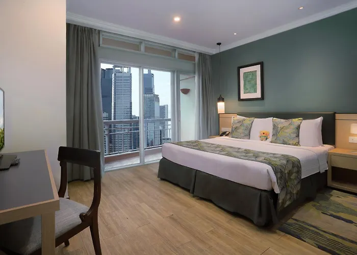 Somerset Grand Citra Jakarta