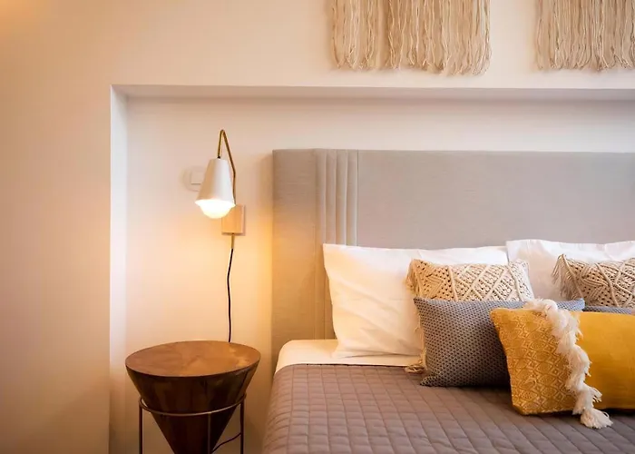 Lemago Porto Apartments - Poveiros
