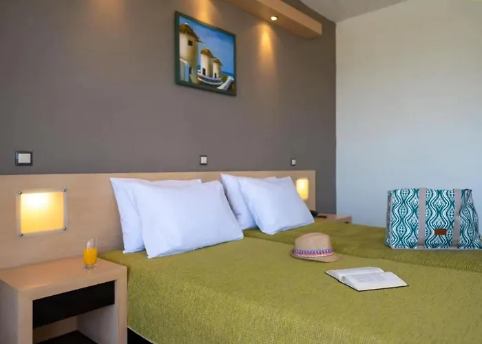 Cathrin Hotel