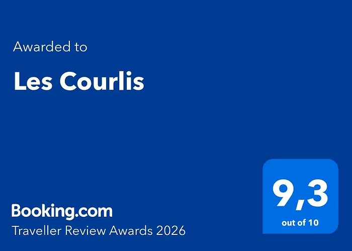 Les Courlis