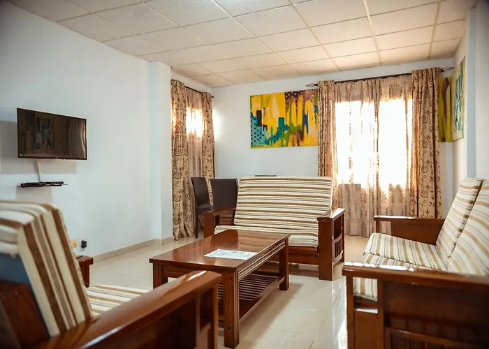 Guest House Lumen