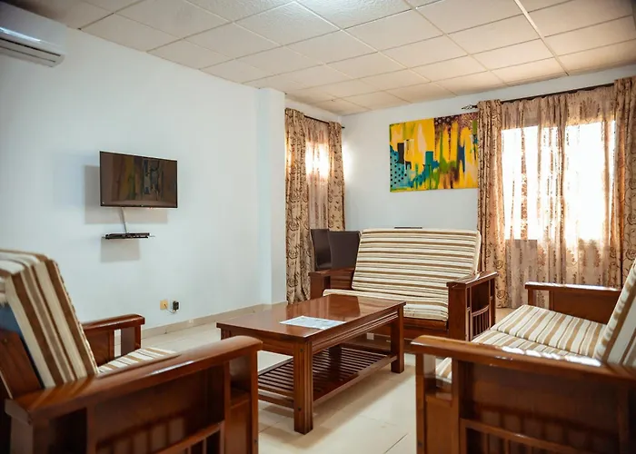 Guest House Lumen