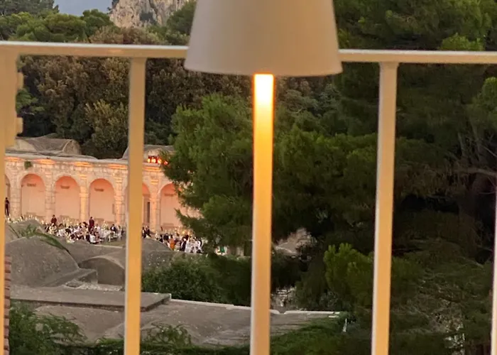 Hôtel accueillant les animaux: Hotel La Tosca