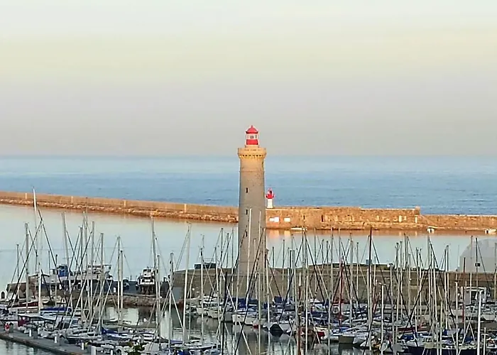 La Maison Verte Sete