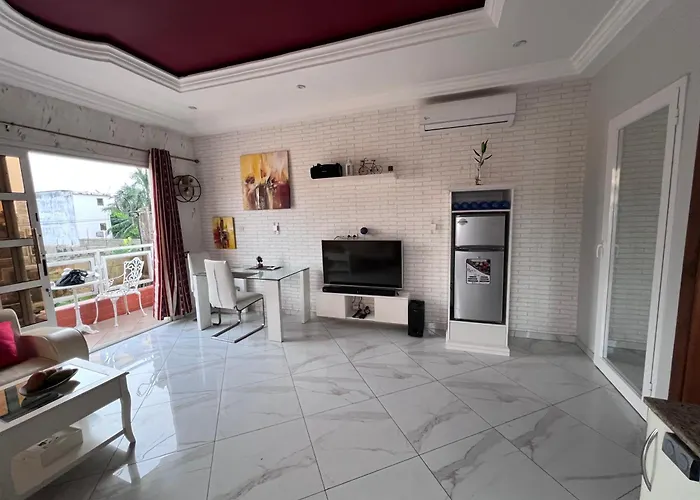 Appartement Altona