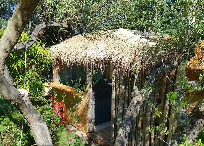 logement de charme avec jacuzzi