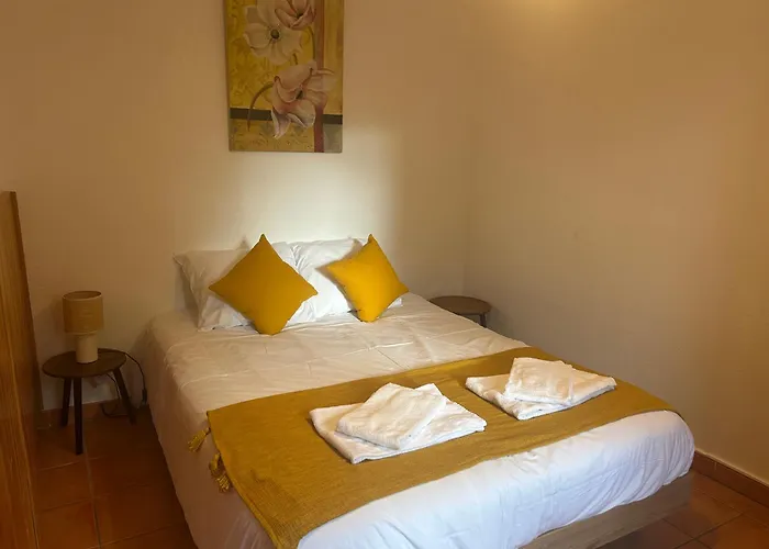 Appartement 1 chambre, proche centre ville