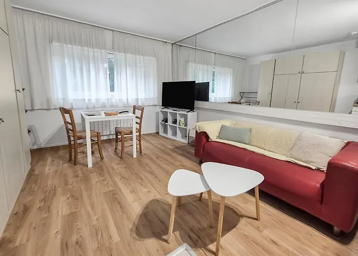 Studio Cosy Proche Nantes - Parking