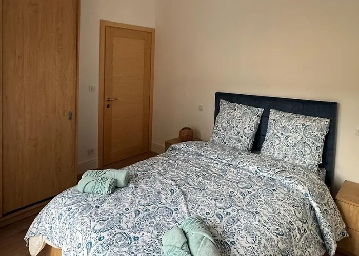 Esprit Lubéron, La Lavande, logement entier