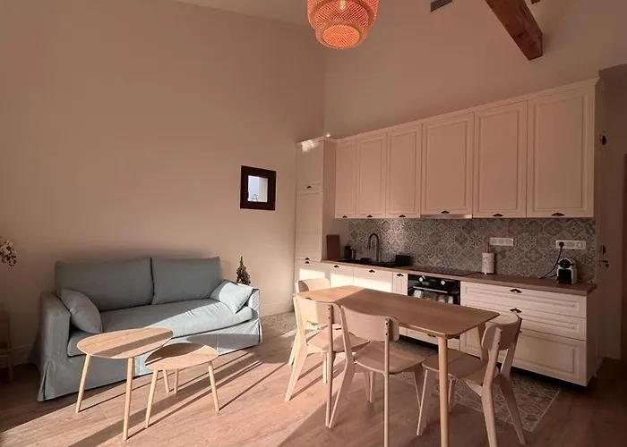 Esprit Lubéron, La Lavande, logement entier
