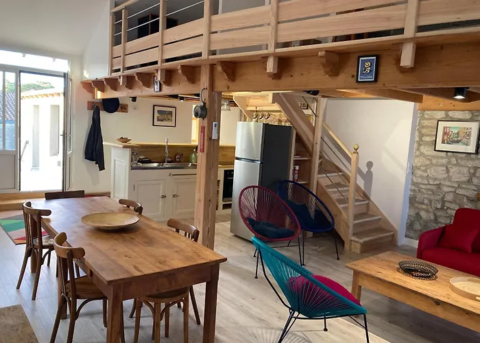 Atelier l'Hirondelle climatisé
