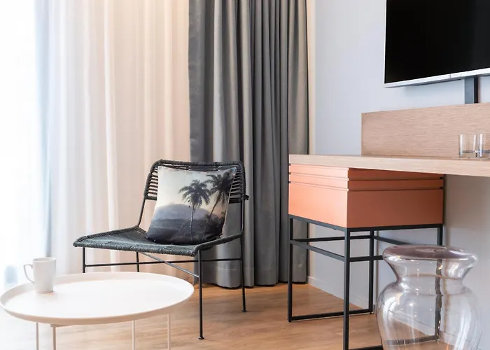 Animaux admis Golden Tulip Saint Malo– Le Grand Bé