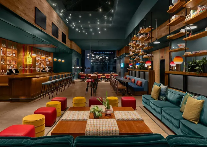 Moxy Nyc Downtown