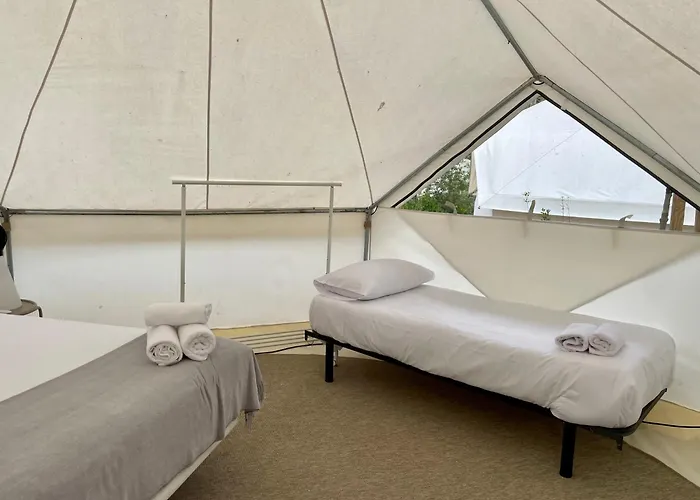 Wecamp Cala Montgo