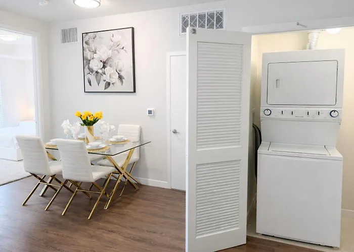 Viewpoint Suites