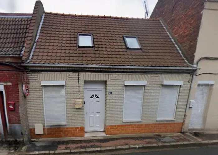Gîte du Vieux Château