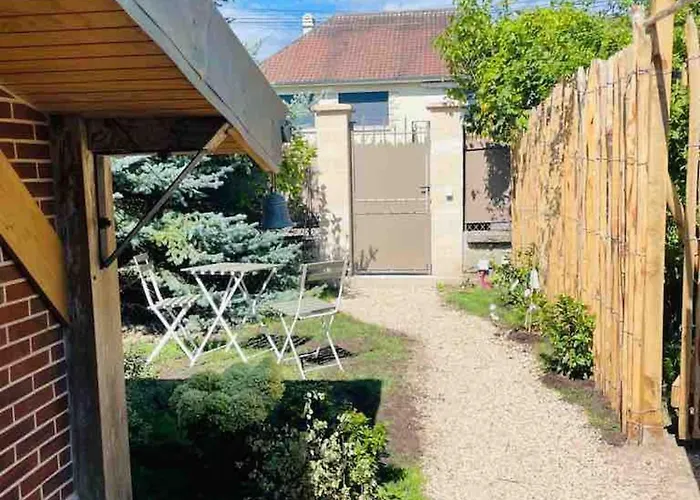 Suite Garden by La Boîte En Plus