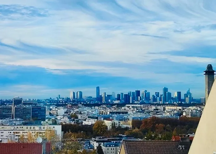 Appartement proche PARIS
