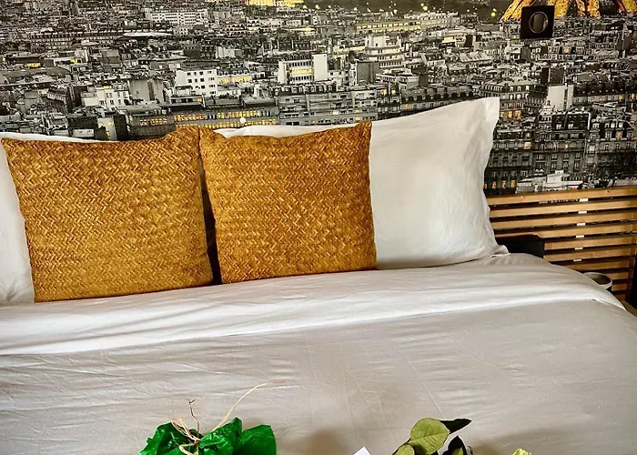 Appartement proche PARIS