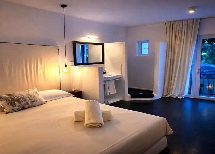 Cosy Guest House Sous Le Badamier