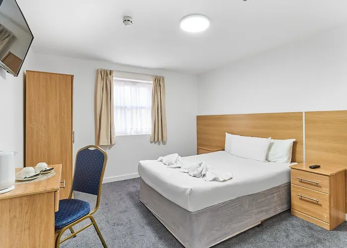 Park Hotel