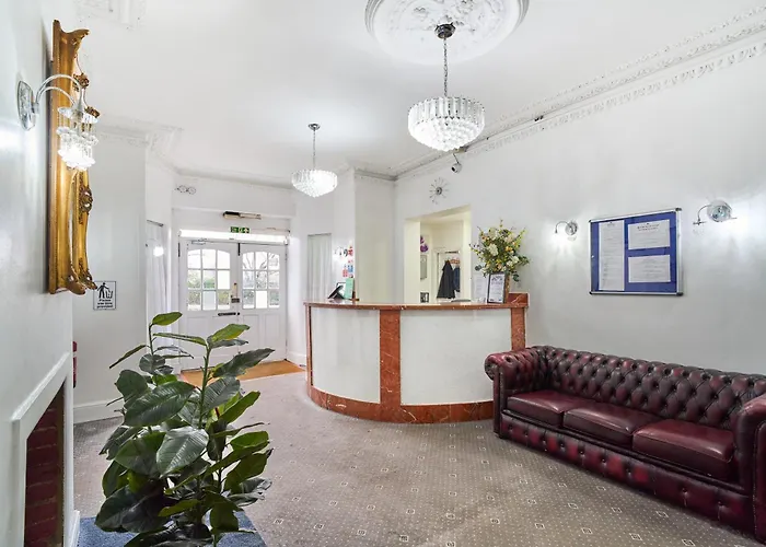 Park Hotel