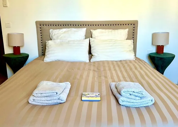 Appartement aux Arènes