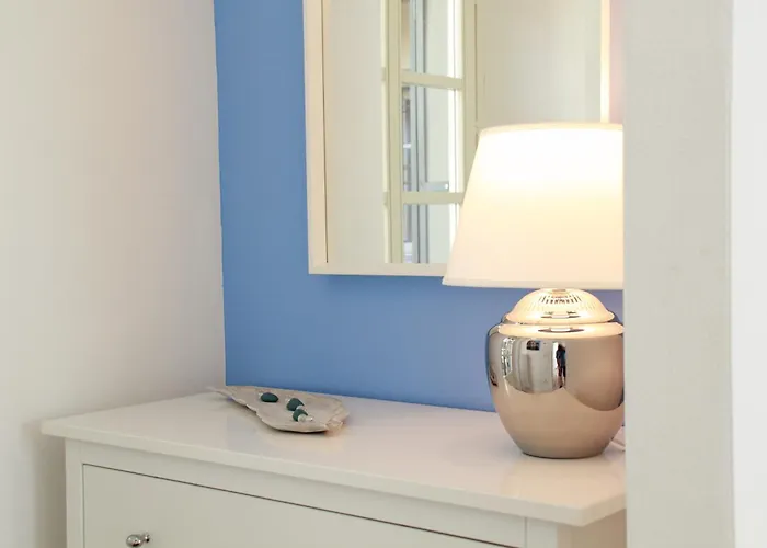 Verbania - Luxury Italy Apartments