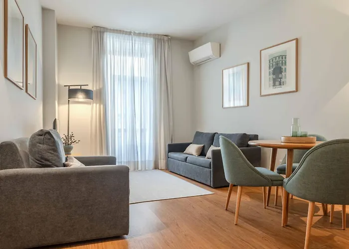 Uma Formosa Apartments