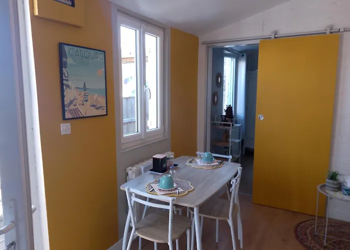 O Douceurs Sucrées Cabourg