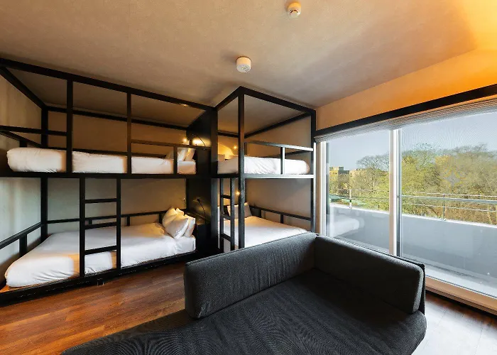 Brooklyn Hotel