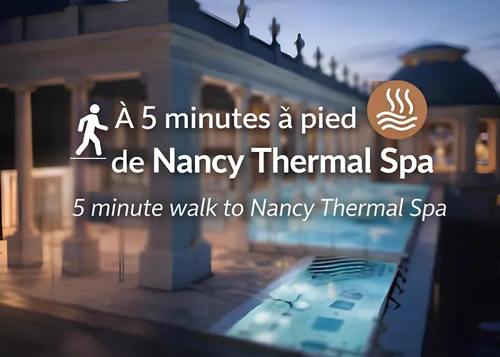 Nancy Thermal