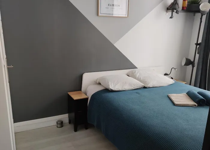 Escale à Clisson - L'atelier
