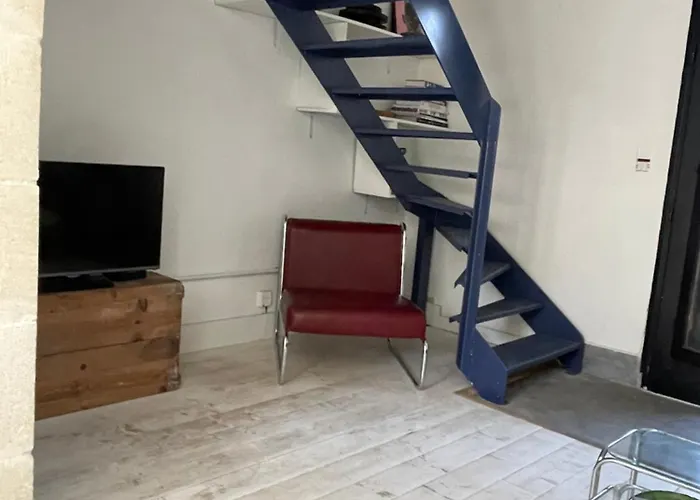 Charmante Maison avec terrasse , Clim , Wifi