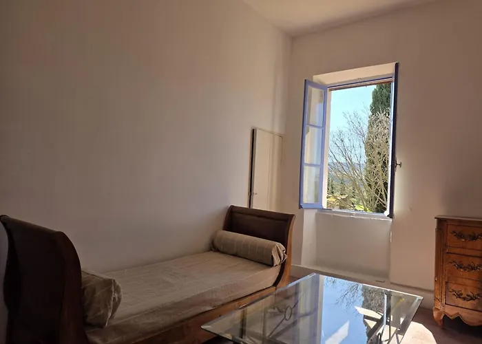 Hôtel 3 étoiles: Bastide du Luberon