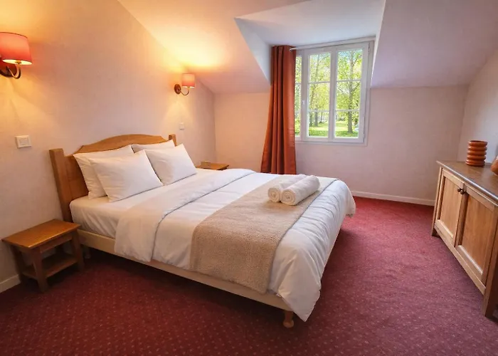 Duplex pour 2-4 personnes à Monflanquin - Piscine - Terrasse - Parking - Campagne - Lot-et-Garonne