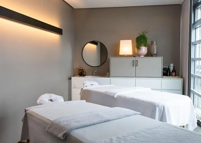 Grand Hyatt Berlin