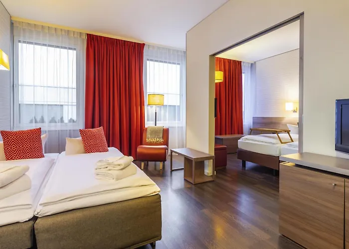 Adagio Kurfuerstendamm
