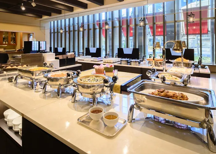 Hotel Lifort Sapporo