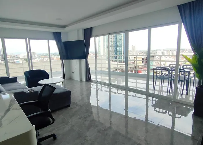 View Talay6 By Blue Ocean Suite